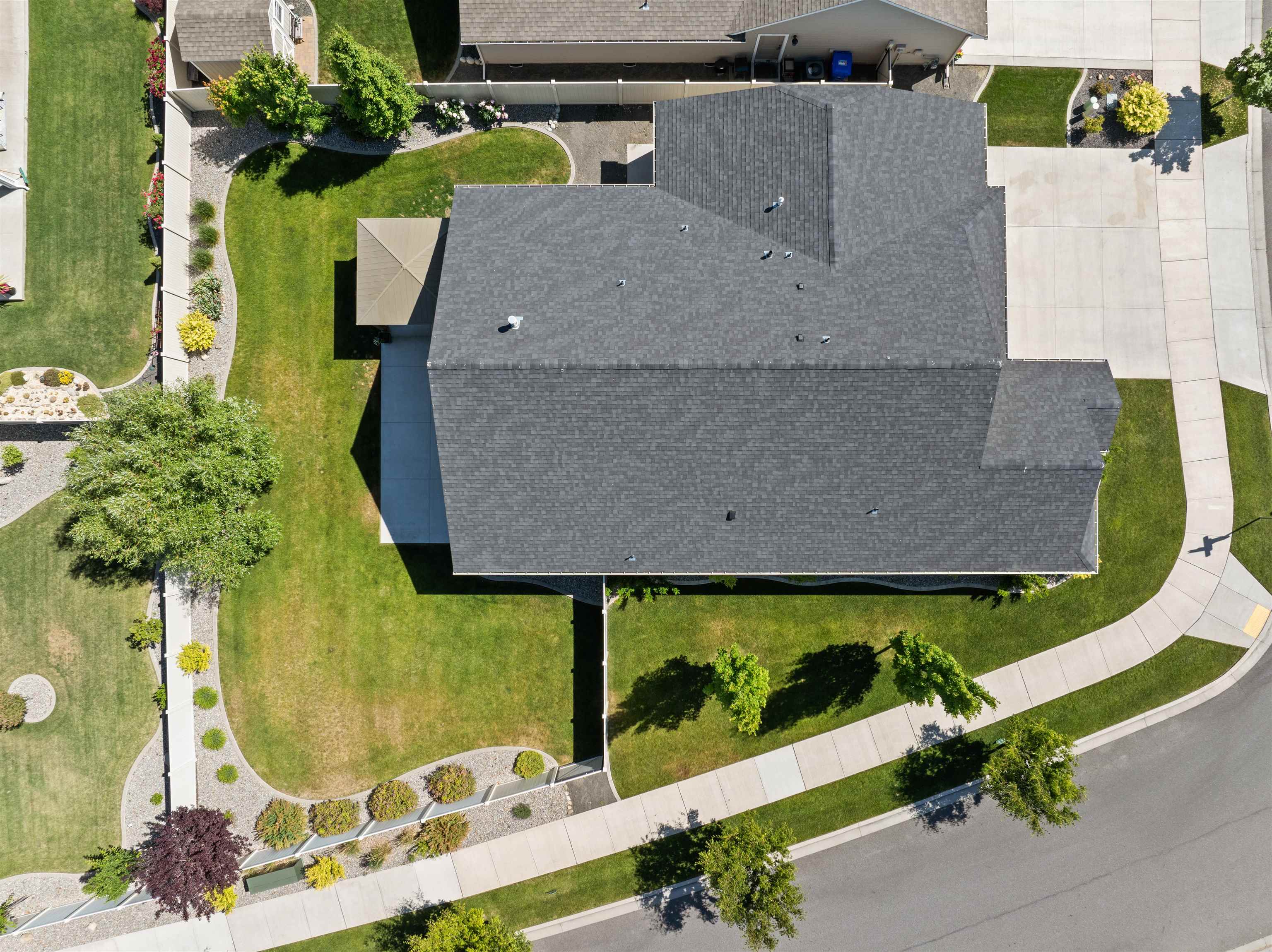 2388 North Cavalier Road Liberty Lake, WA 99016 - Photo 33 of 39