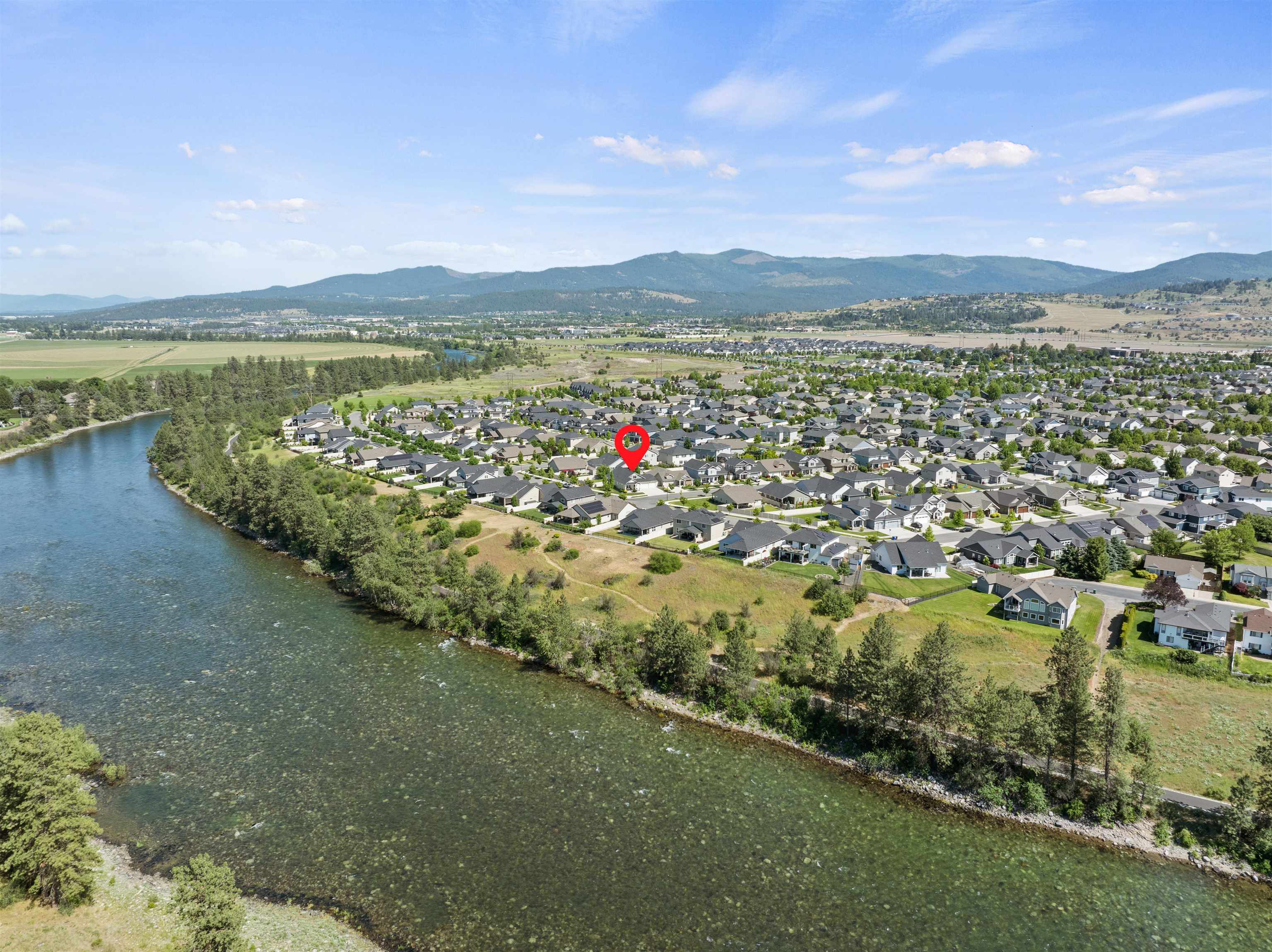 2388 North Cavalier Road Liberty Lake, WA 99016 - Photo 38 of 39