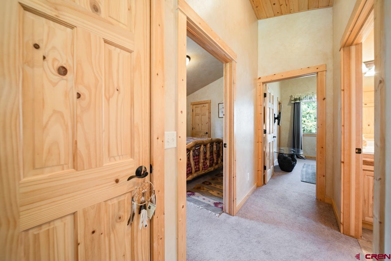 1380 Spruce Road Cimarron, CO 81220 - Photo 22 of 40