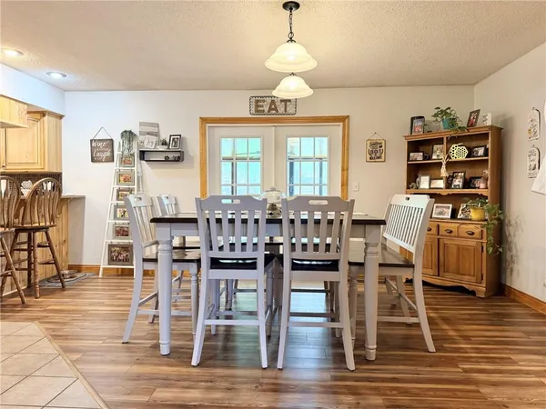 $325,000 | 1809 Hillcrest Drive, Trenton, MO 64683