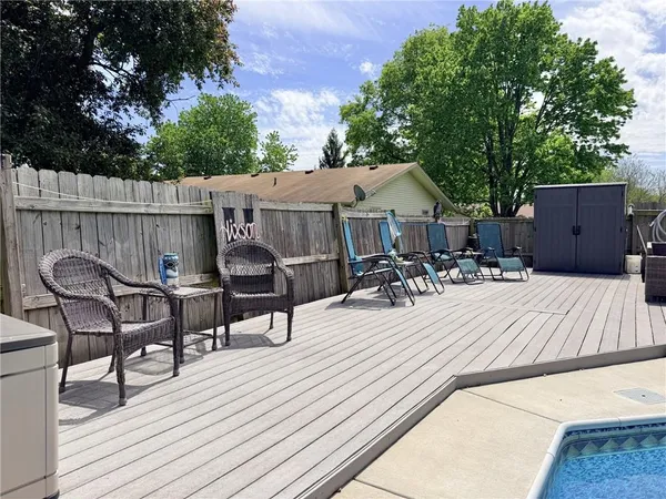 $325,000 | 1809 Hillcrest Drive, Trenton, MO 64683