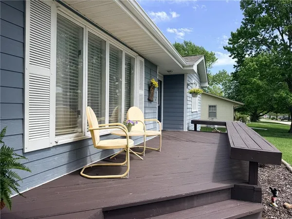 $325,000 | 1809 Hillcrest Drive, Trenton, MO 64683