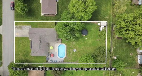 $325,000 | 1809 Hillcrest Drive, Trenton, MO 64683