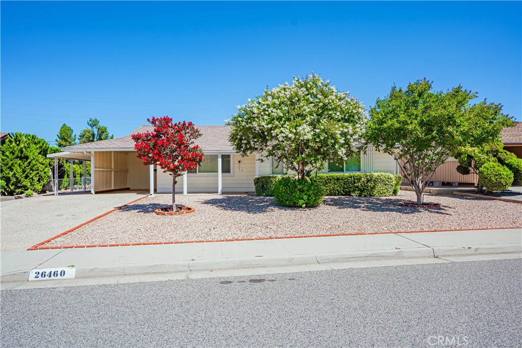 26460 Cedar Crest Drive Menifee, CA 92586 - Photo 2 of 35