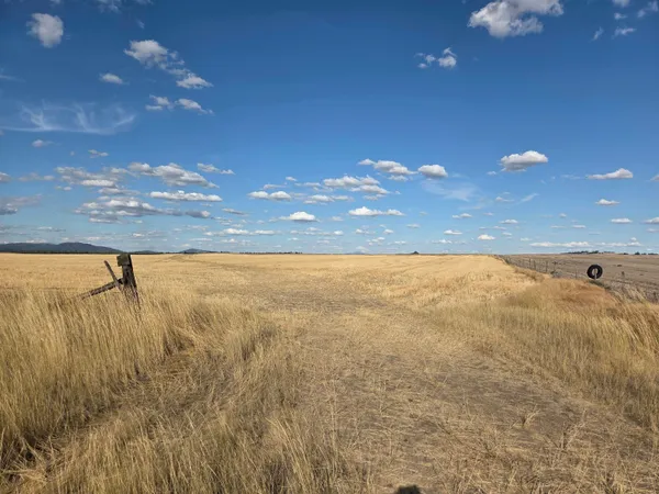 $150,000 | 35251 Crescent N Road, Unit PARCEL 6, Reardan, WA 99029