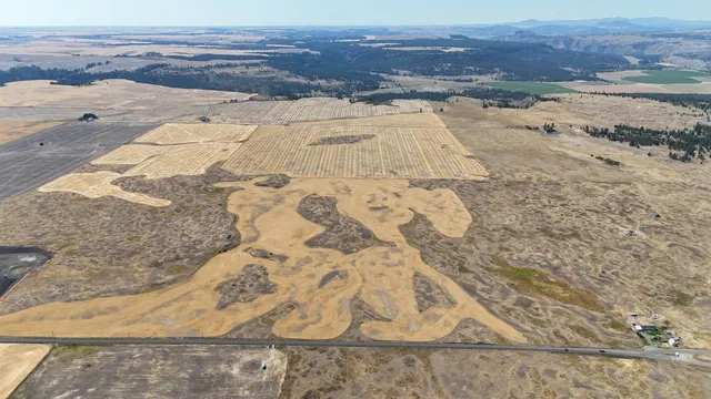 $150,000 | 35251 Crescent N Road, Unit PARCEL 6, Reardan, WA 99029