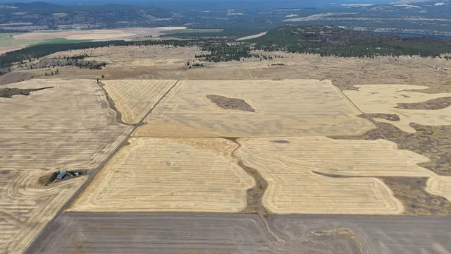 $150,000 | 35251 Crescent N Road, Unit PARCEL 6, Reardan, WA 99029