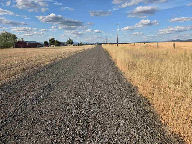 $150,000 | 35251 Crescent N Road, Unit PARCEL 6, Reardan, WA 99029