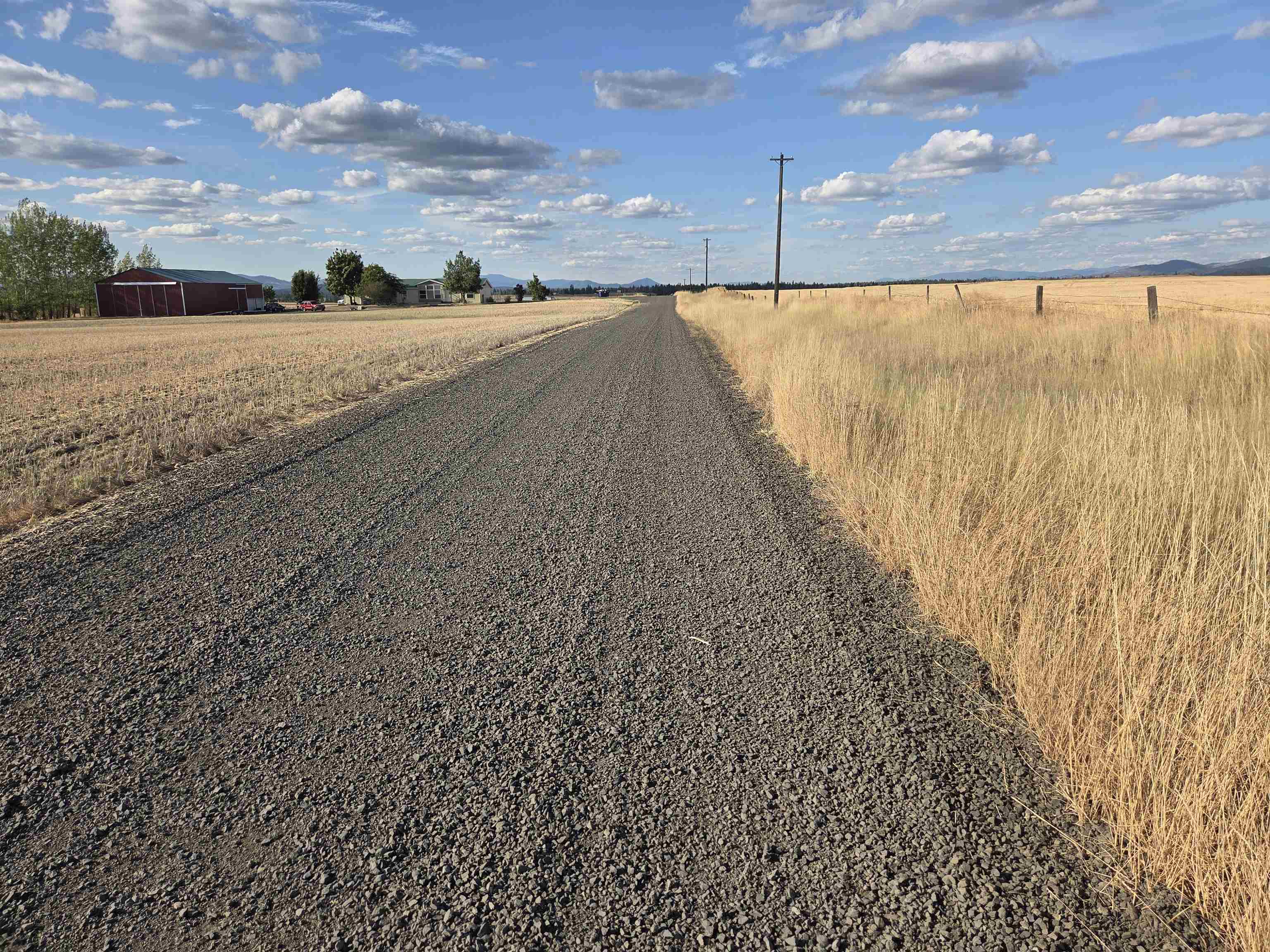 35251 Crescent N Road, Unit PARCEL 6 Reardan, WA 99029 - Photo 5 of 17