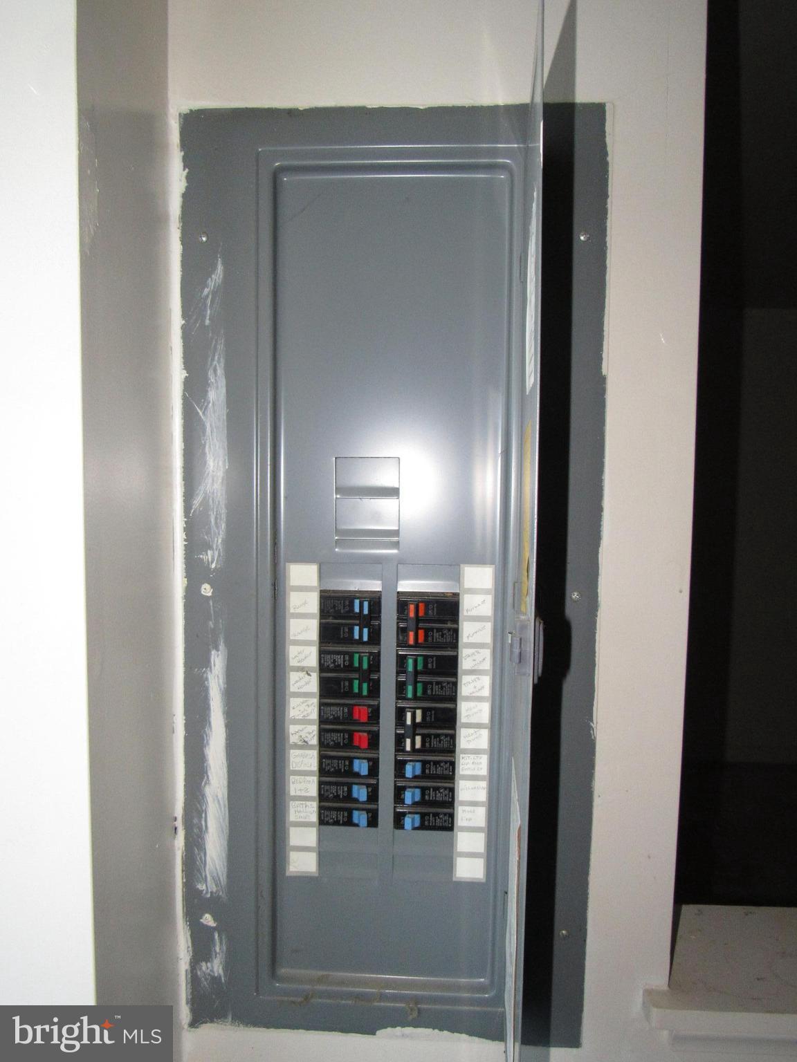 6708 Ridge Road, Unit 102 Baltimore, MD 21237 - Photo 14 of 14 a close view of water heater