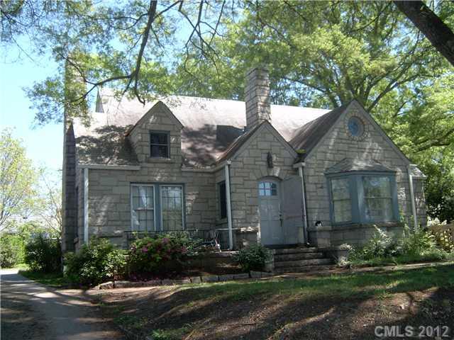 243 Spring Street Southwest Concord, NC 28025 - Photo 1 of 8 Gallery Image 1