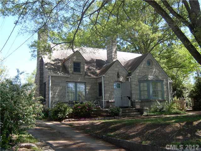 243 Spring Street Southwest Concord, NC 28025 - Photo 2 of 8 Gallery Image 2