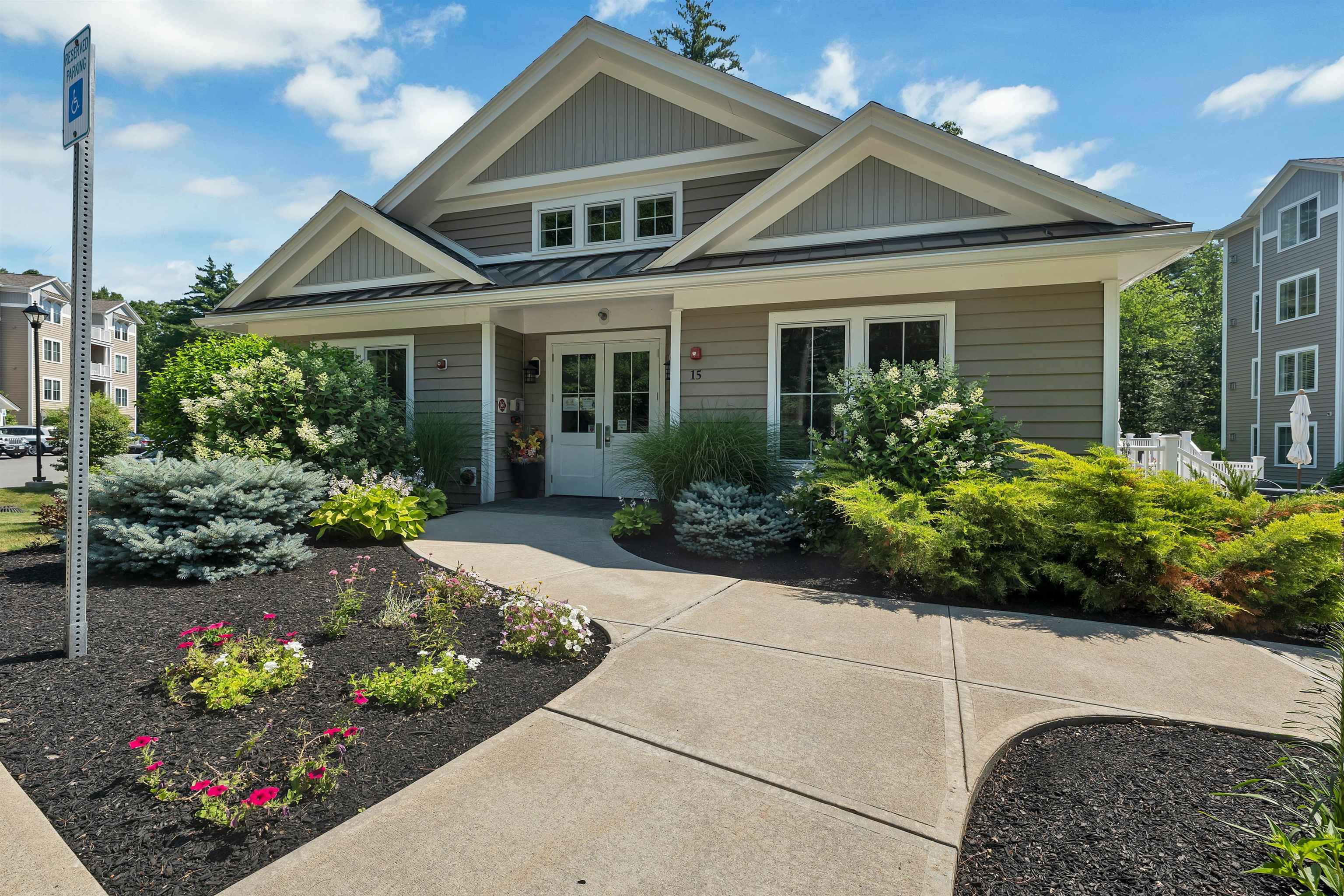 24 Willey Creek Road, Unit 403 Exeter, NH 03833 - Photo 45 of 51