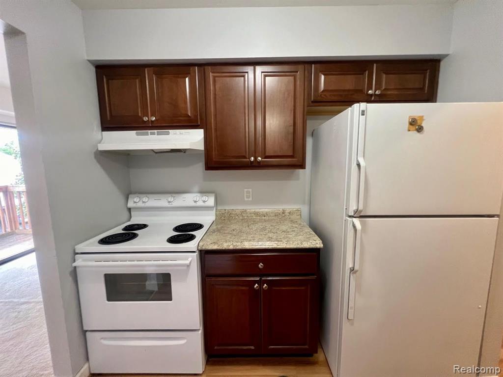 30060 West 12 Mile Road, Unit 94 Farmington, MI 48334 - Photo 10 of 22