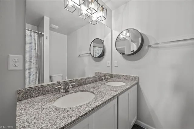 $285,000 | 1162 Woodsman Drive, Burlington, NC 27217