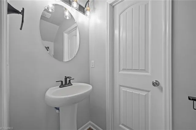 $285,000 | 1162 Woodsman Drive, Burlington, NC 27217