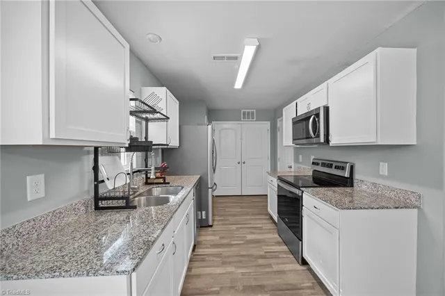 $285,000 | 1162 Woodsman Drive, Burlington, NC 27217