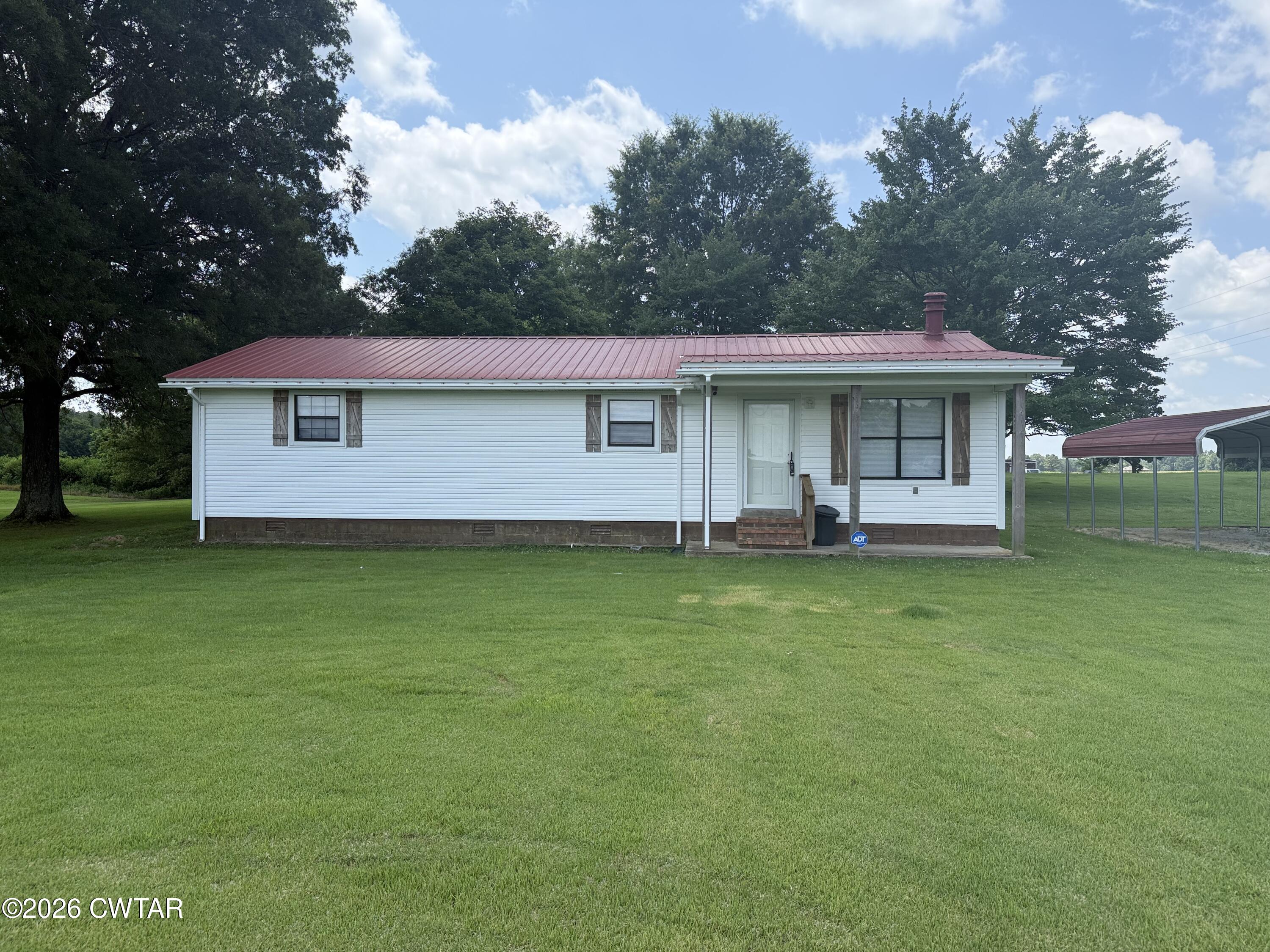 2221 Parkburg Road Medon, TN 38356 - Photo 1 of 12 IMG_1171