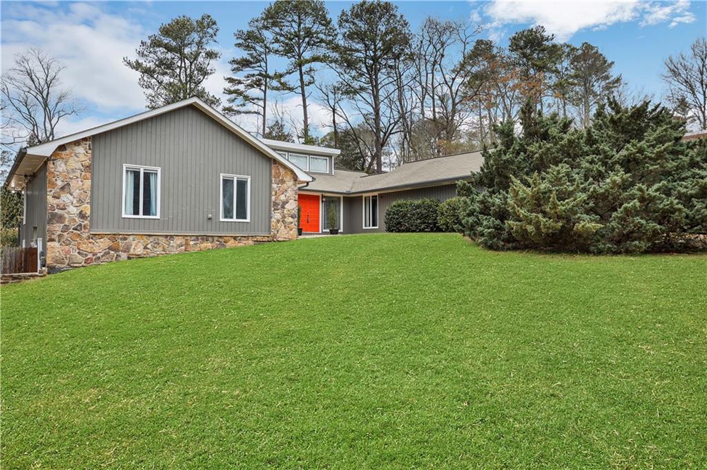 2069 Silversmith Lane Smoke Rise, GA 30087 - Photo 1 of 1 Gallery Image 1