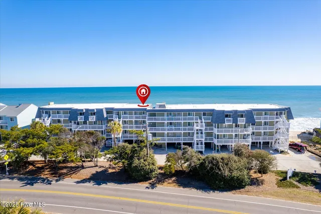 $474,990 | 2112 Surfrider Court, Kure Beach, NC 28449