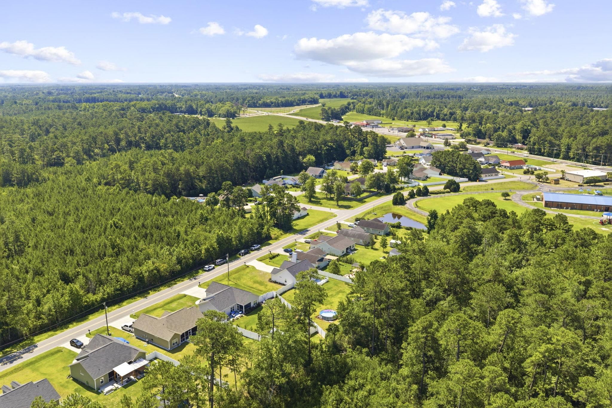 217 Perrin Road Loris, SC 29569 - Photo 36 of 40