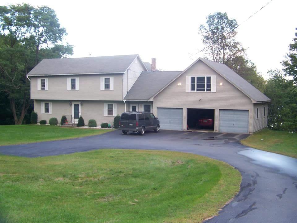 32 14th Fire Road South China, ME 04358 - Photo 1 of 27 Front of House