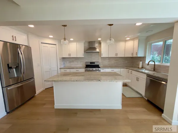 $435,000 | 541 South 7th Avenue, Pocatello, ID 83201