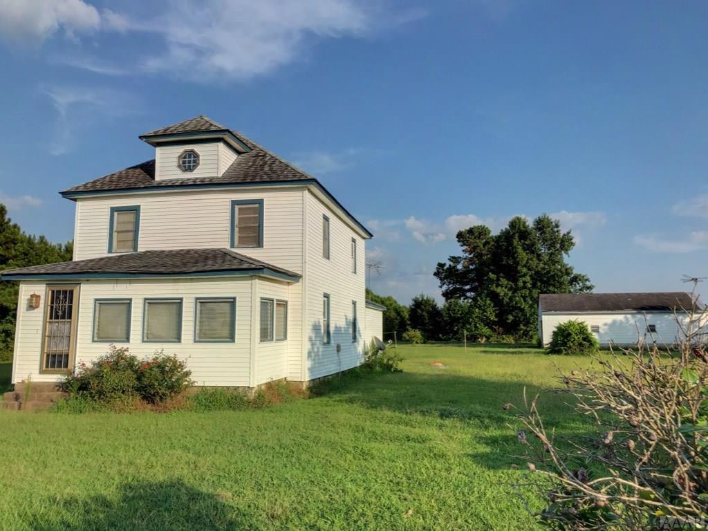 6141 Newlands Road Columbia, NC 27925 - Photo 15 of 16