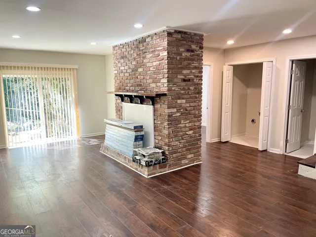 $2,335 | 5435 Winstead Court Southwest, South Fulton, GA 30349