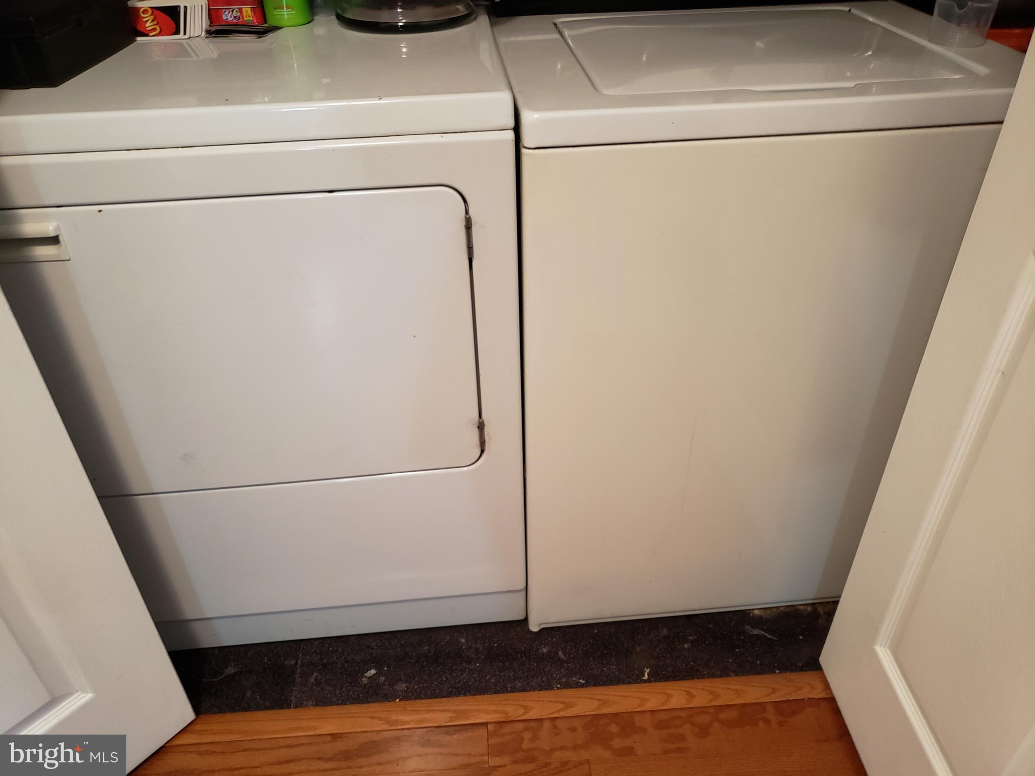 5418 Castlestone Drive Rosedale, MD 21237 - Photo 19 of 25 Washer and Dryer