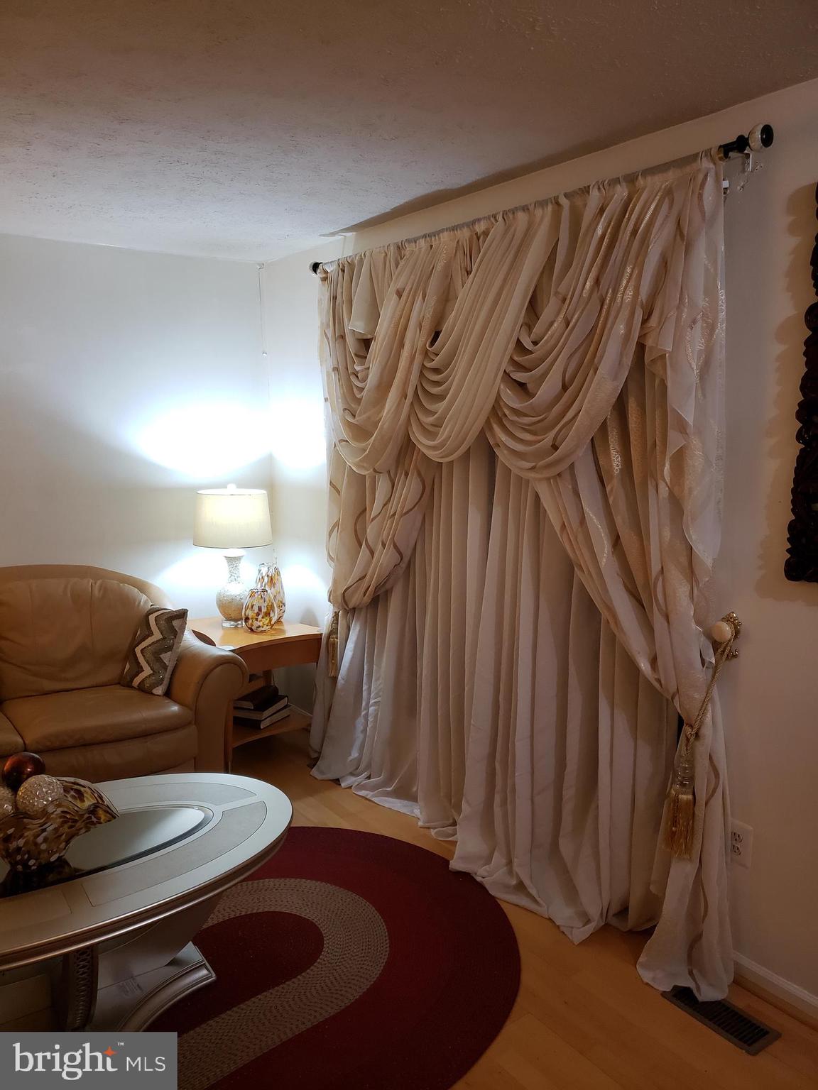 5418 Castlestone Drive Rosedale, MD 21237 - Photo 5 of 25 Living Room - Another Angle