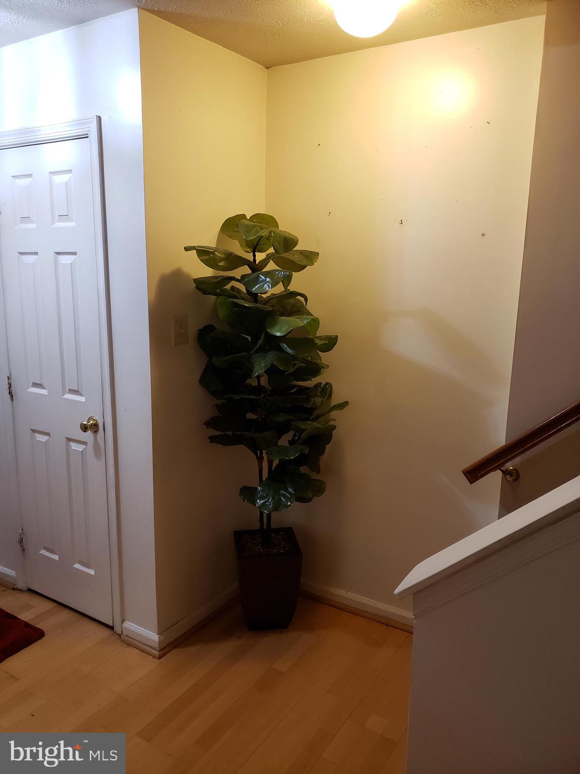 5418 Castlestone Drive Rosedale, MD 21237 - Photo 6 of 25 Living Room - Another Angle