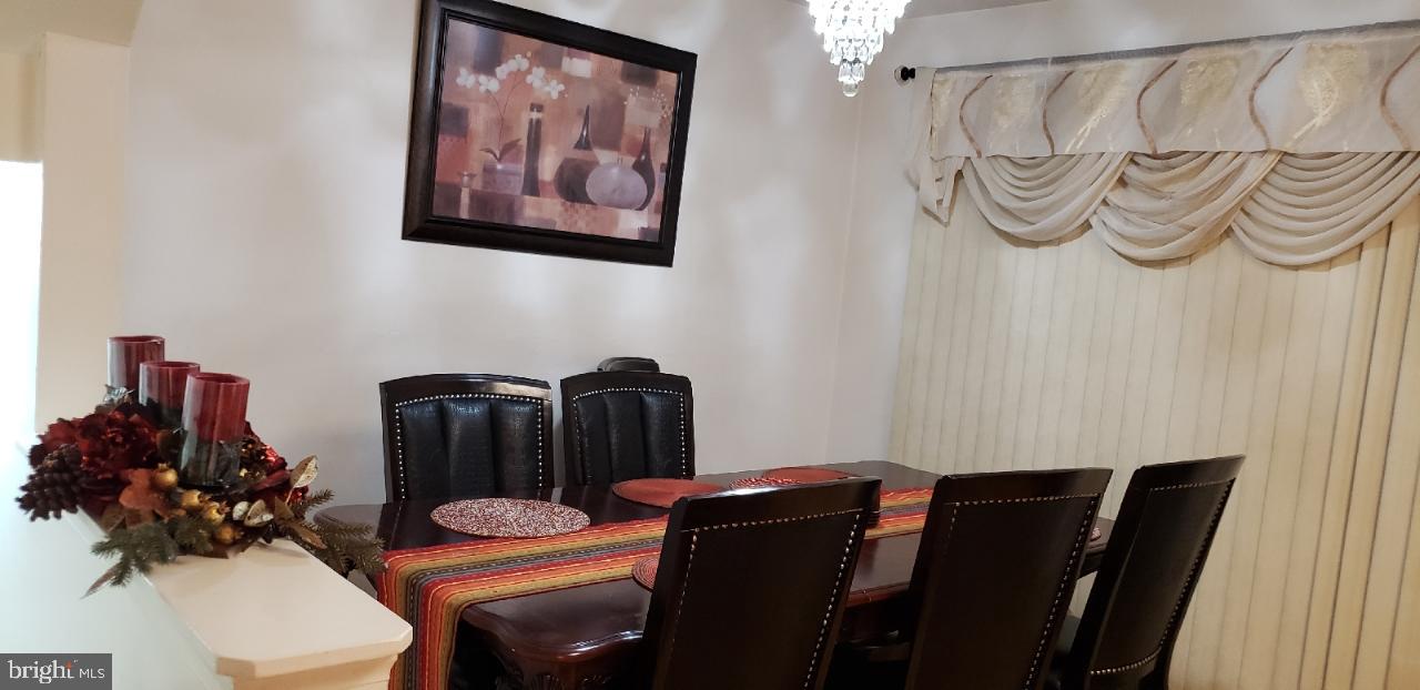 5418 Castlestone Drive Rosedale, MD 21237 - Photo 9 of 25 Dinning Room