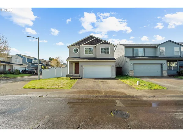 $399,900 | 1317 Northeast 168th Street, Ridgefield, WA 98642