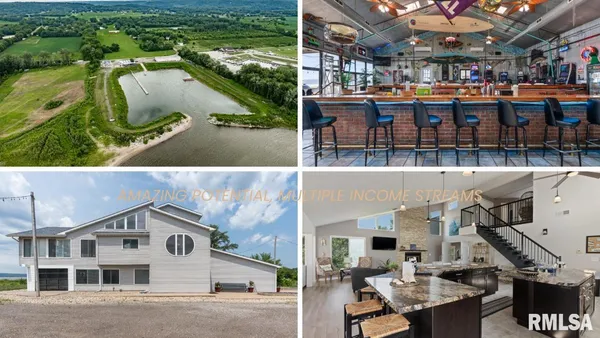 $1,100,000 | 1109-1111 Sunset Drive, East Peoria, IL 61611