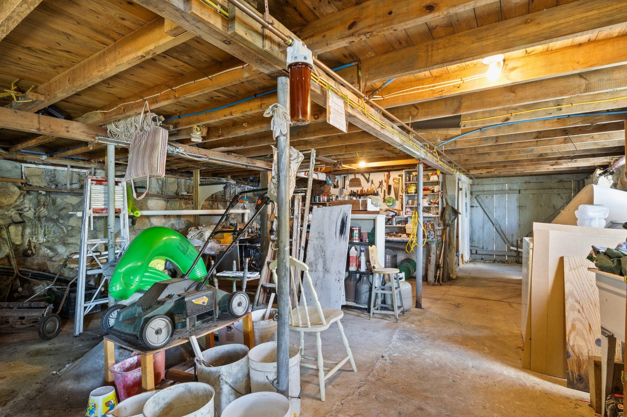 148 South Shore Road New Durham, NH 03855 - Photo 27 of 41 Gallery Image 27