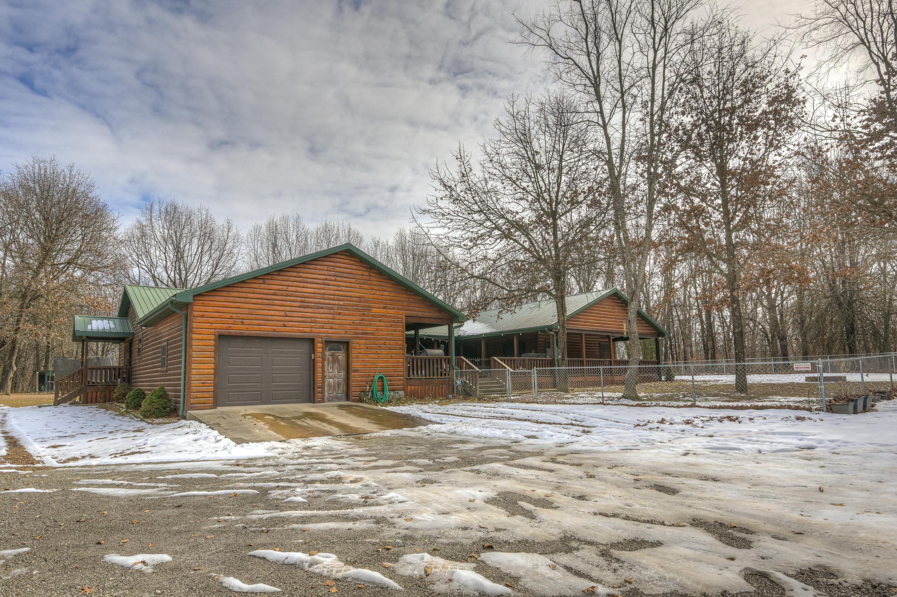 116 Hambrich Hollow Road Anderson, MO 64831 - Photo 1 of 74 001