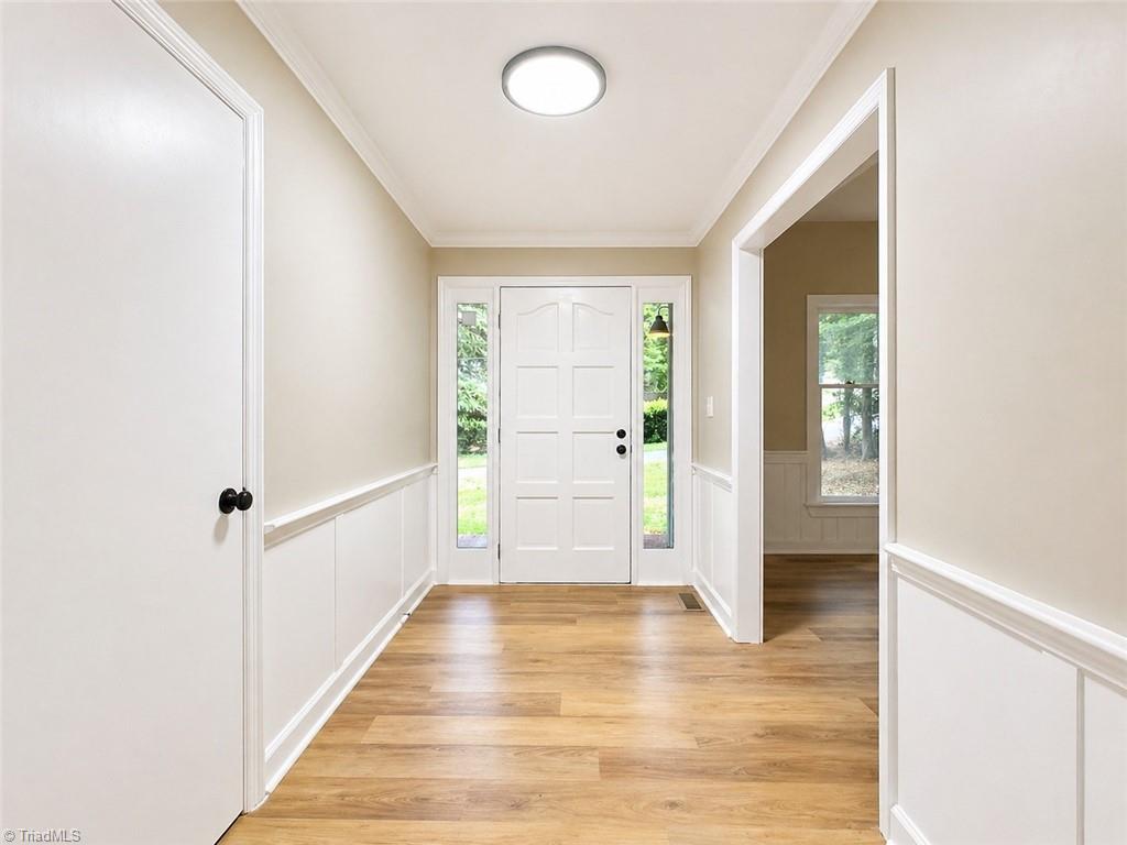 3614 Kingston Road Winston-Salem, NC 27106 - Photo 7 of 35
