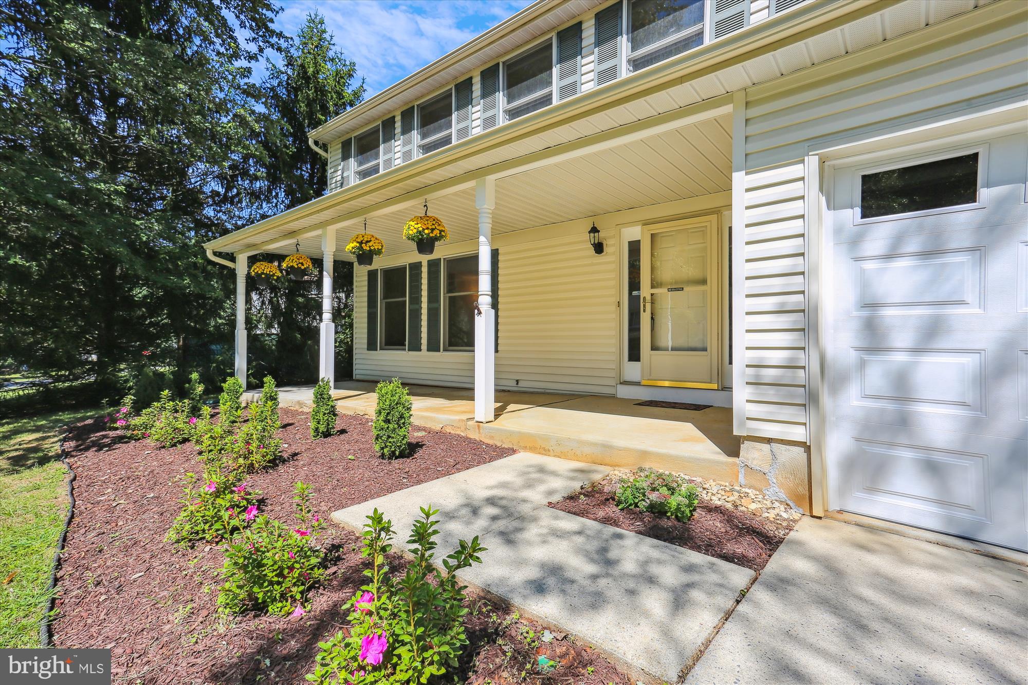 14821 Windmill Terrace Silver Spring, MD 20905 - Photo 14 of 72 Walk