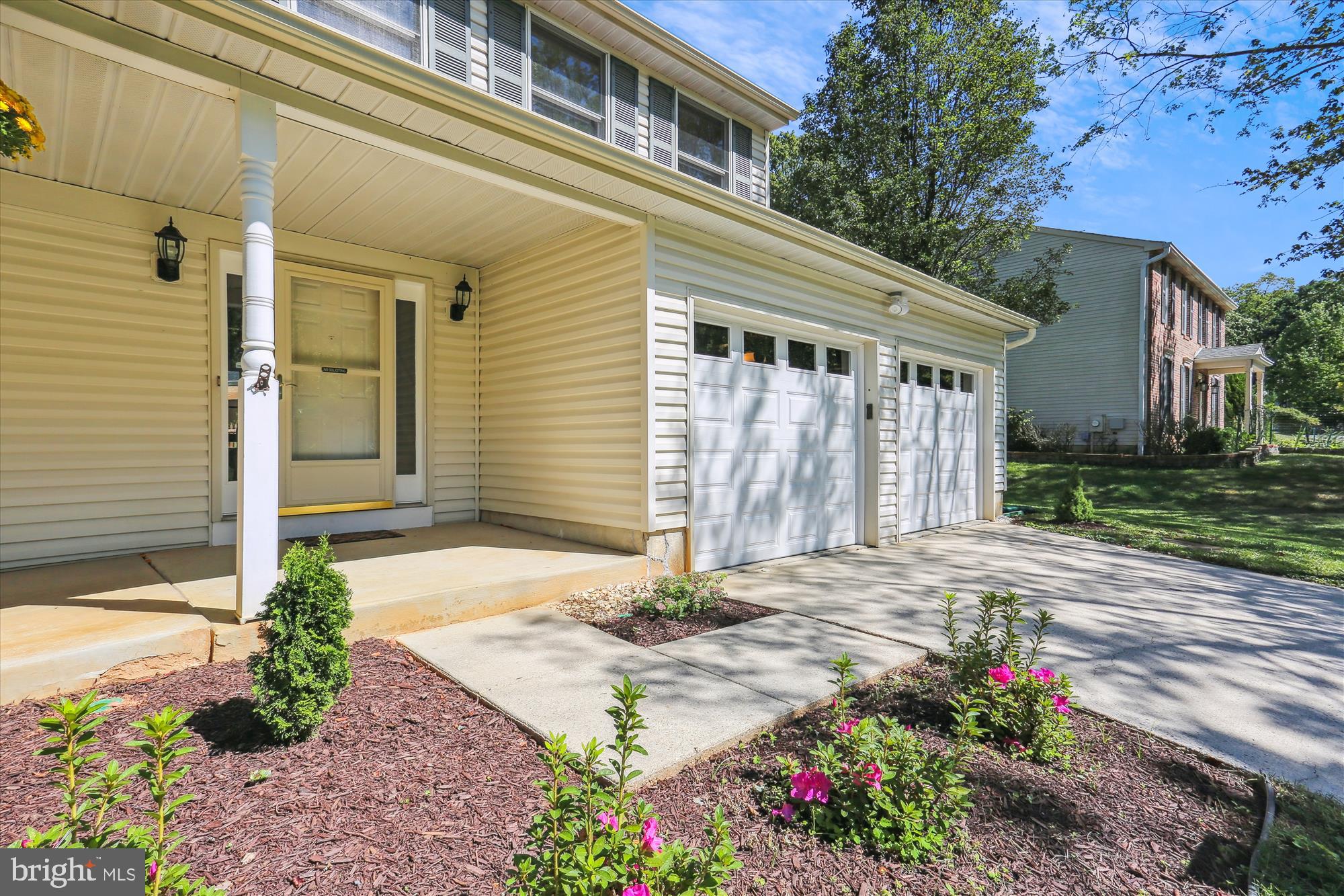 14821 Windmill Terrace Silver Spring, MD 20905 - Photo 15 of 72 Walk