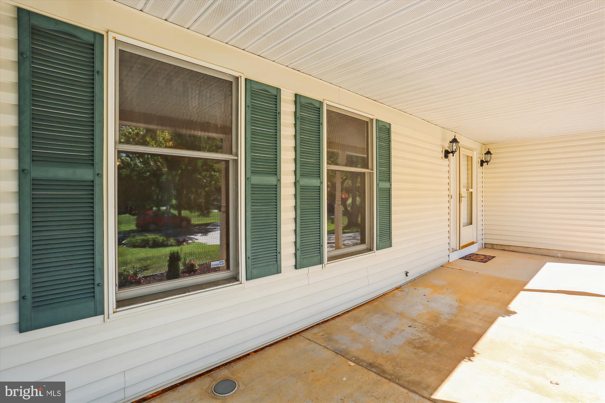 14821 Windmill Terrace Silver Spring, MD 20905 - Photo 18 of 72 Porch