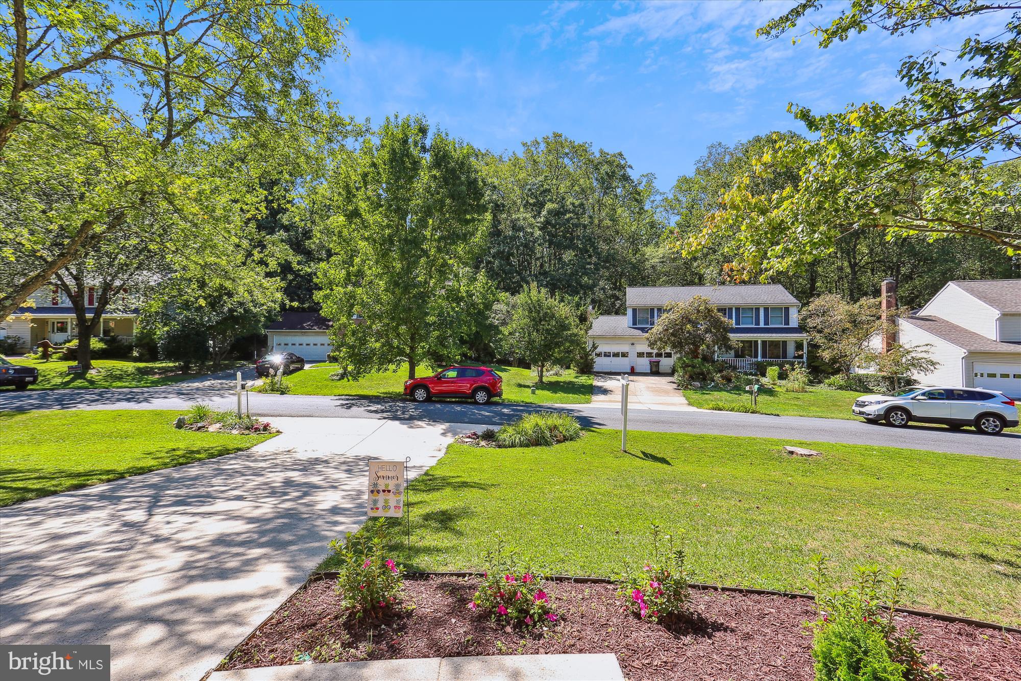 14821 Windmill Terrace Silver Spring, MD 20905 - Photo 20 of 72 View