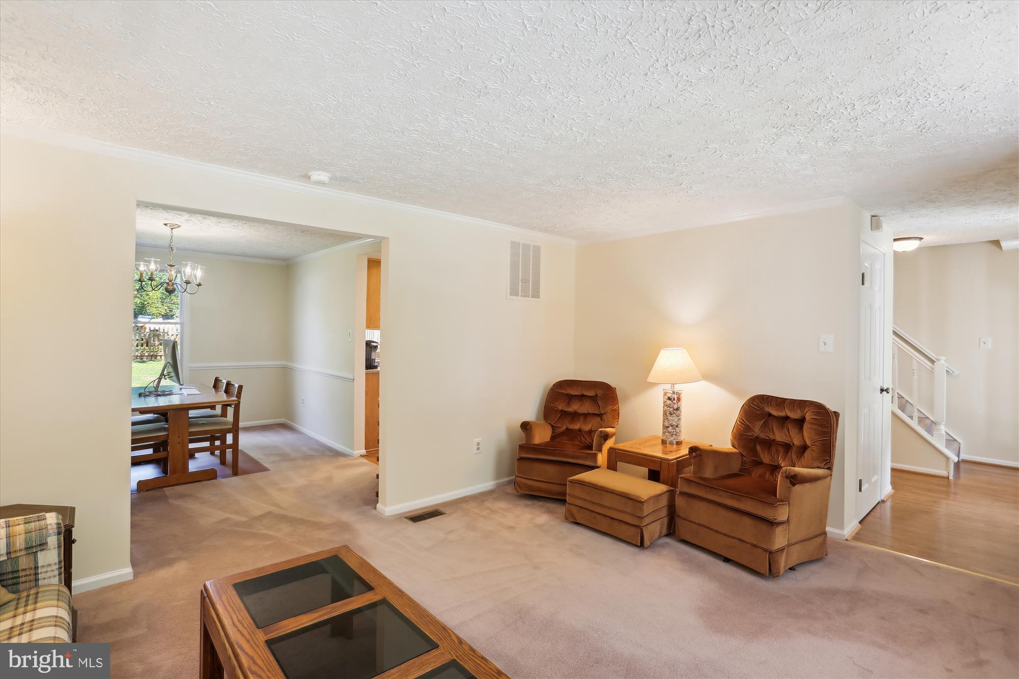 14821 Windmill Terrace Silver Spring, MD 20905 - Photo 25 of 72 Living Room