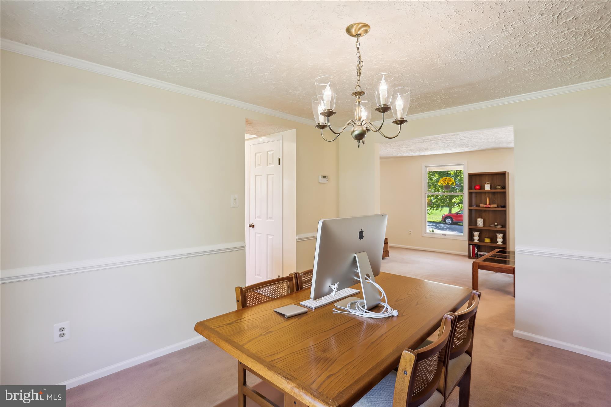 14821 Windmill Terrace Silver Spring, MD 20905 - Photo 29 of 72 Dining Room