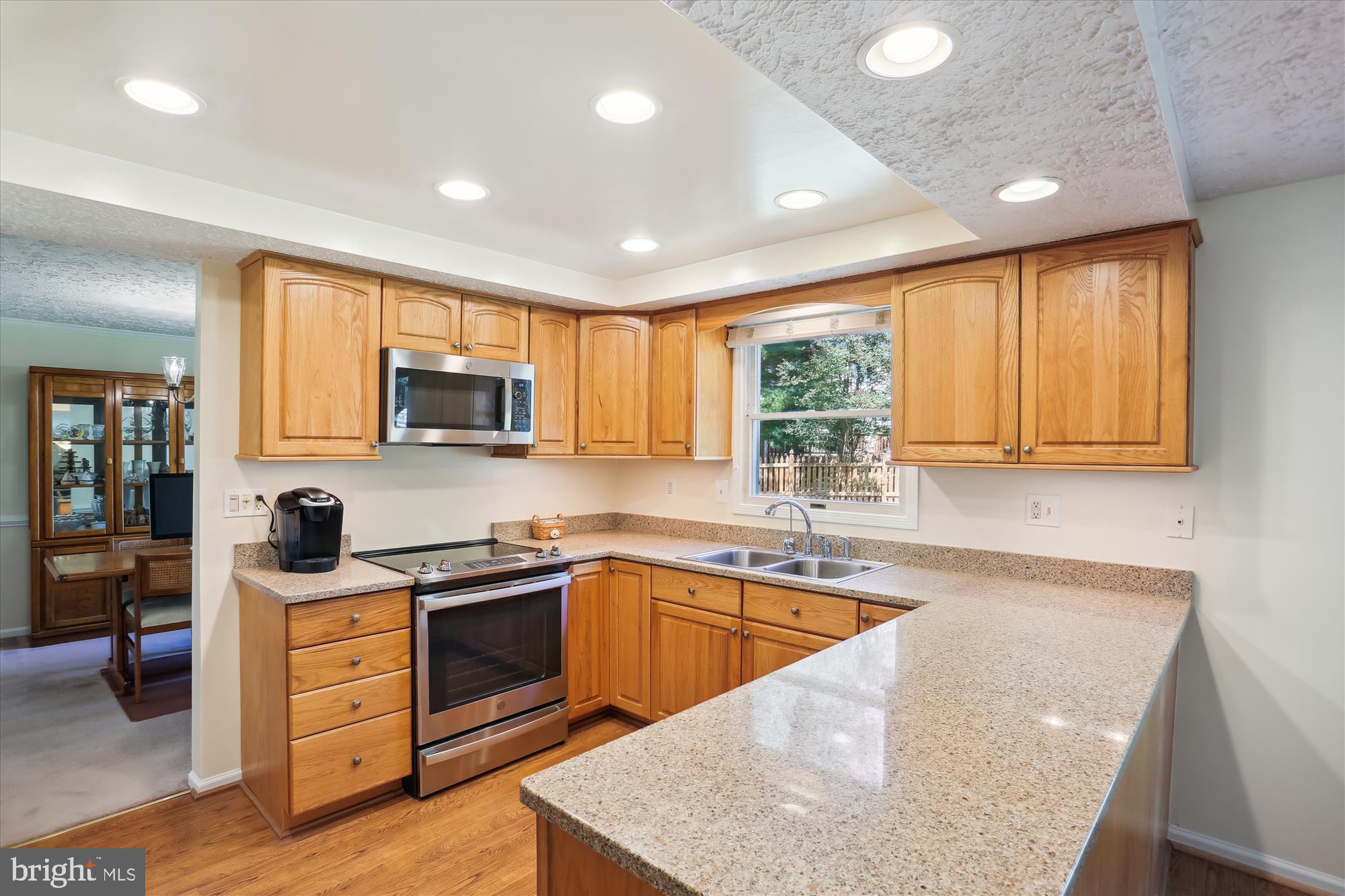 14821 Windmill Terrace Silver Spring, MD 20905 - Photo 31 of 72 Kitchen