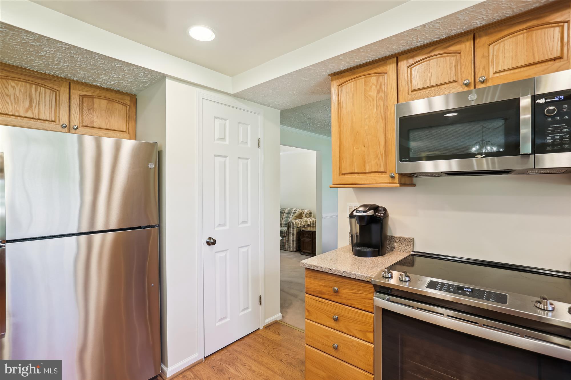 14821 Windmill Terrace Silver Spring, MD 20905 - Photo 32 of 72 Kitchen