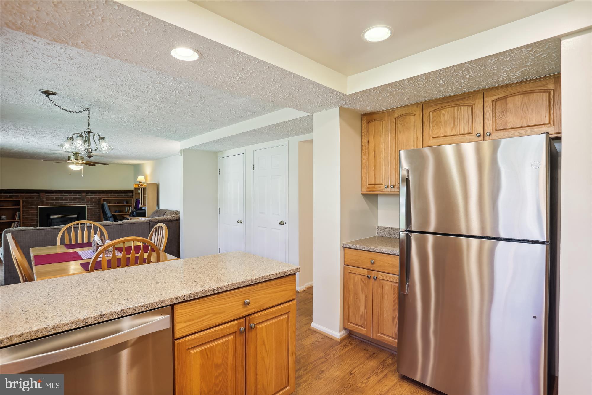 14821 Windmill Terrace Silver Spring, MD 20905 - Photo 33 of 72 Kitchen