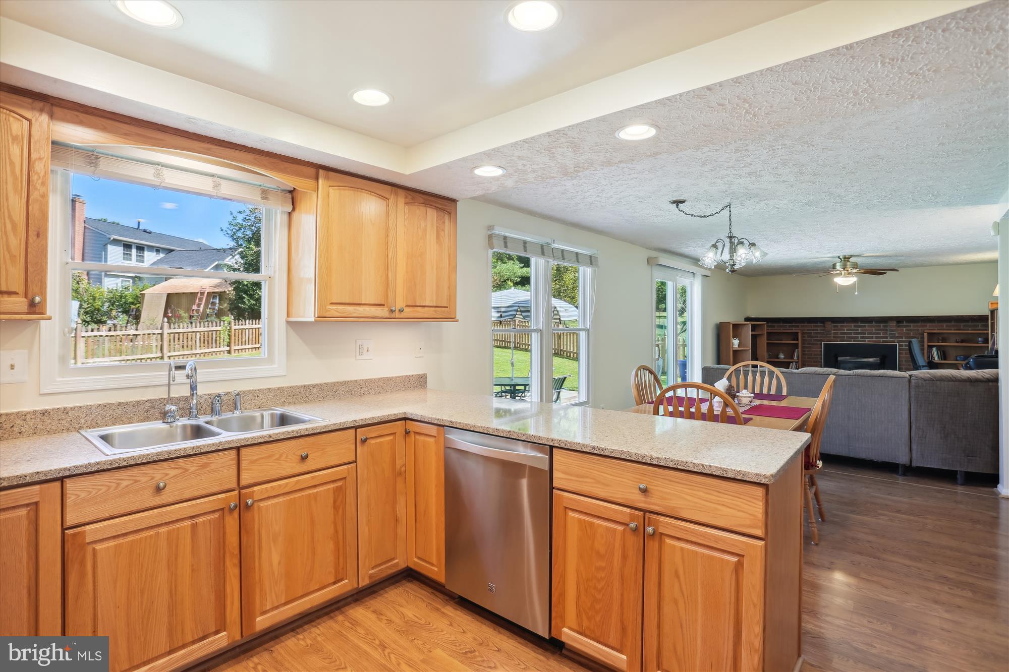 14821 Windmill Terrace Silver Spring, MD 20905 - Photo 34 of 72 Kitchen