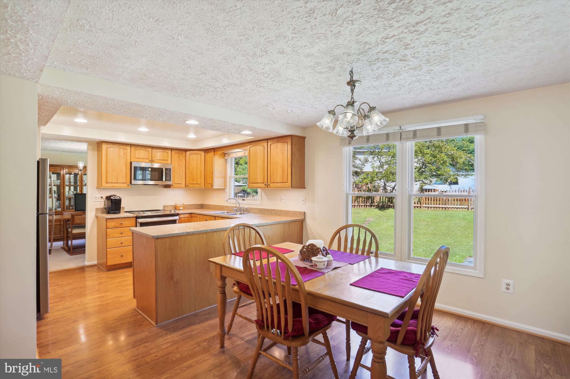 14821 Windmill Terrace Silver Spring, MD 20905 - Photo 35 of 72 Breakfast Area