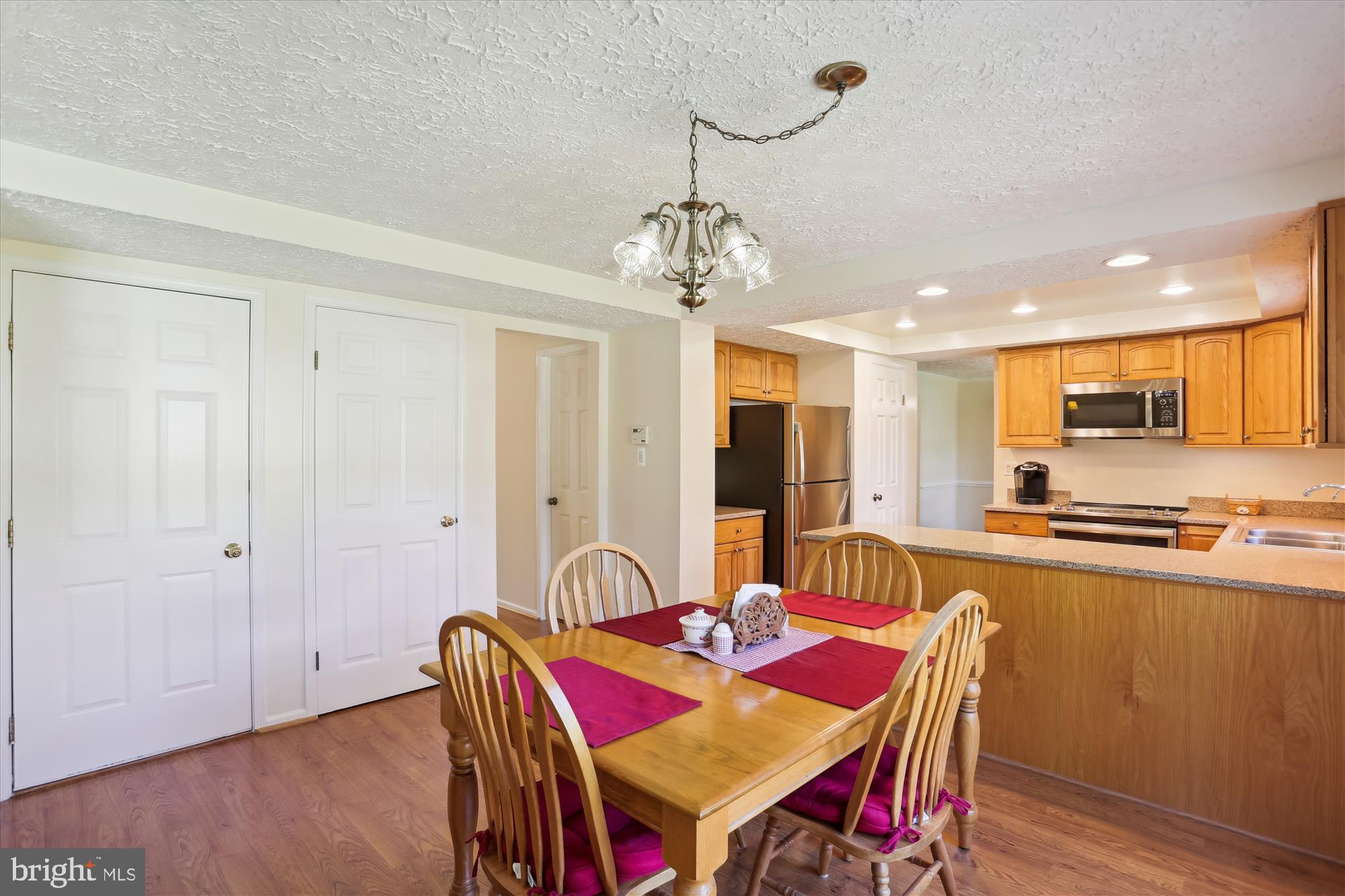 14821 Windmill Terrace Silver Spring, MD 20905 - Photo 36 of 72 Breakfast Area